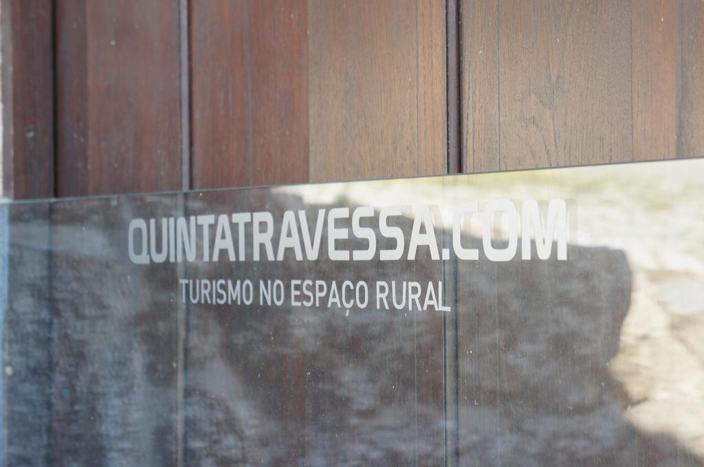 Villa Quinta Travessa Vieira do Minho Exterior foto