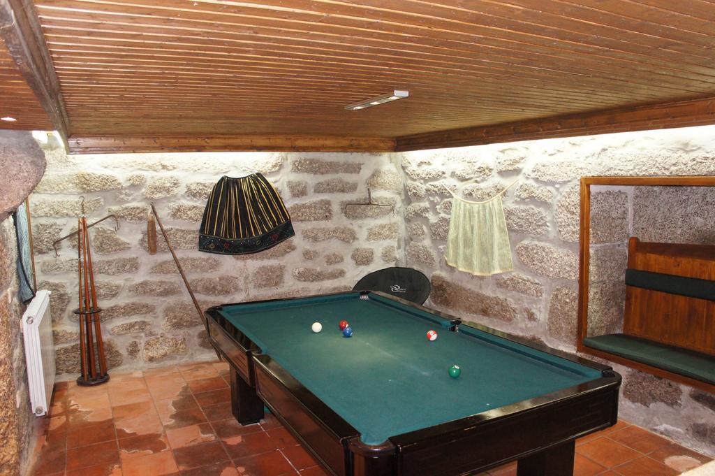 Villa Quinta Travessa Vieira do Minho Exterior foto