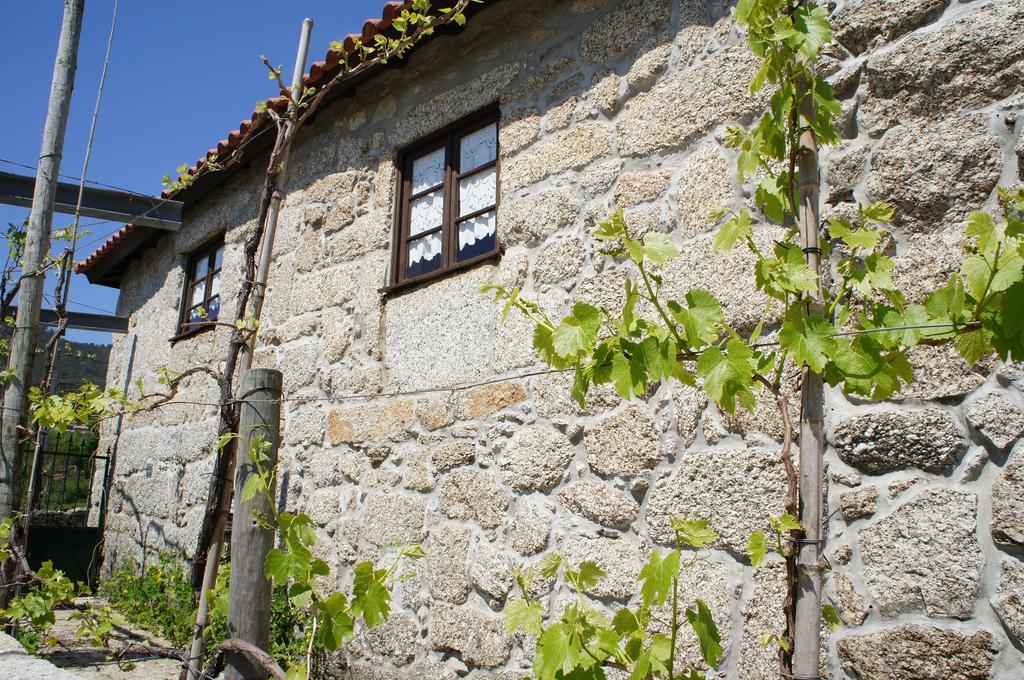 Villa Quinta Travessa Vieira do Minho Exterior foto