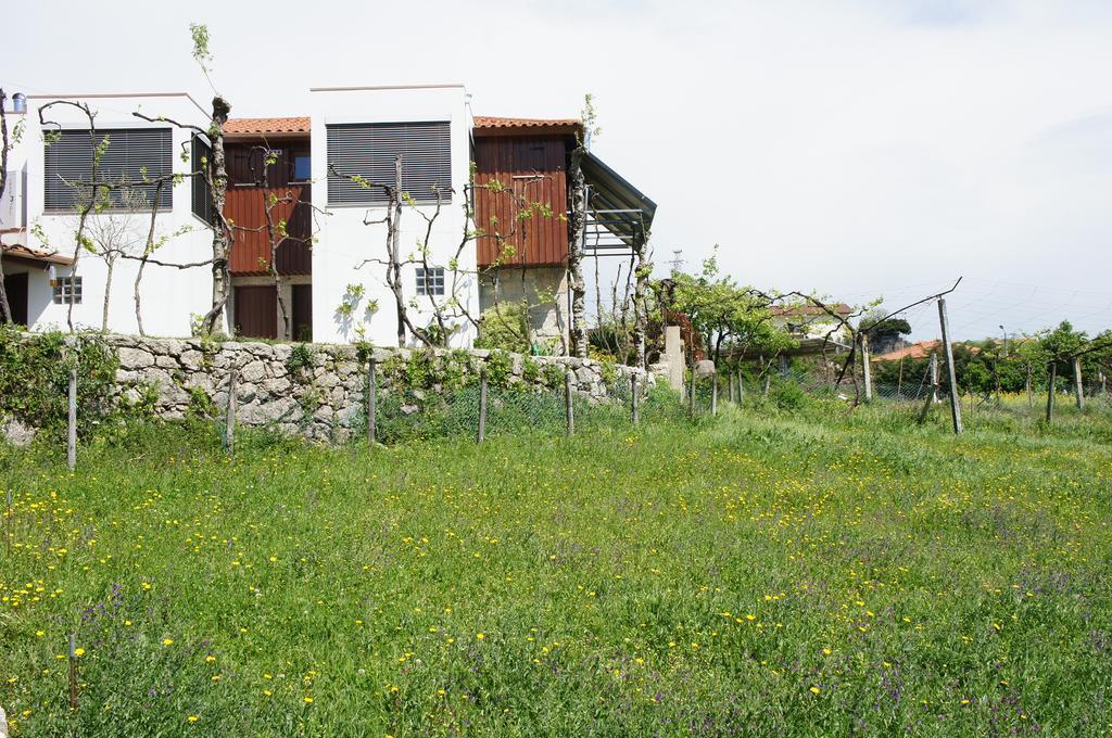Villa Quinta Travessa Vieira do Minho Exterior foto