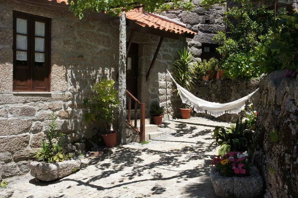Villa Quinta Travessa Vieira do Minho Exterior foto