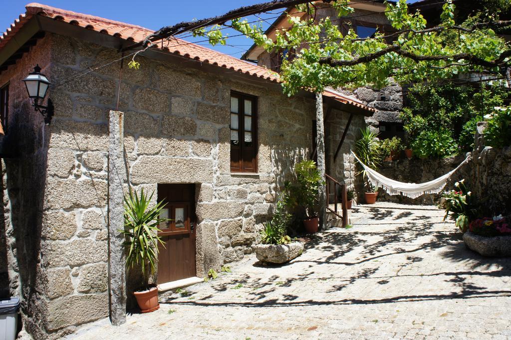 Villa Quinta Travessa Vieira do Minho Exterior foto