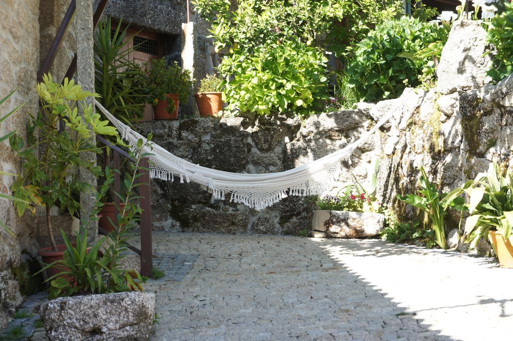 Villa Quinta Travessa Vieira do Minho Exterior foto