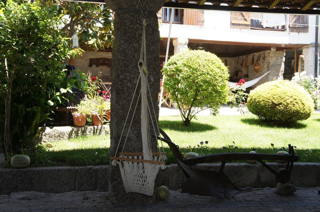 Villa Quinta Travessa Vieira do Minho Exterior foto